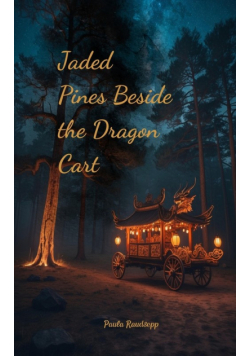 Jaded Pines Beside the Dragon Cart