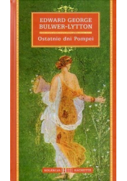 Ostatnie dni Pompei