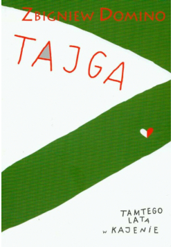Tajga