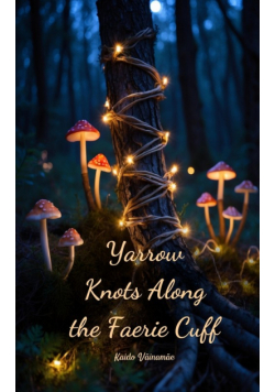 Yarrow Knots Along the Faerie Cuff