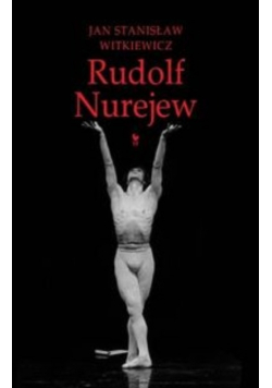 Rudolf Nurejew
