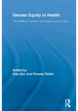Gender Equity in Health