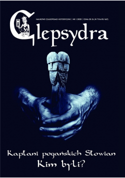 Clepsydra 1/2020