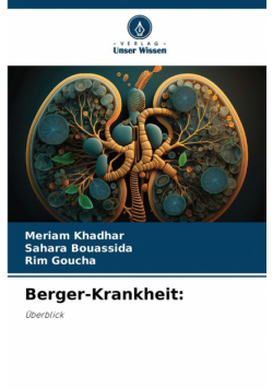 Berger-Krankheit
