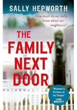 The family next door
