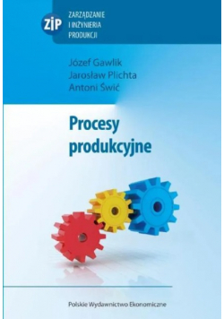 Procesy produkcyjne
