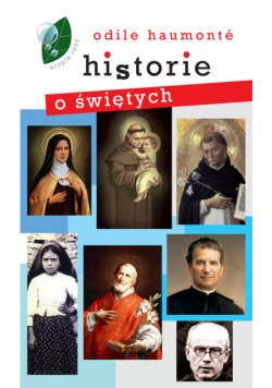 Historie o świętych