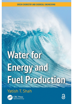 Water for Energy and Fuel Production