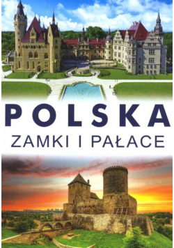 Polska zamki i pałace