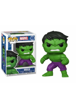 Funko Figurka POP Marvel: Hulk