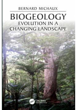 Biogeology
