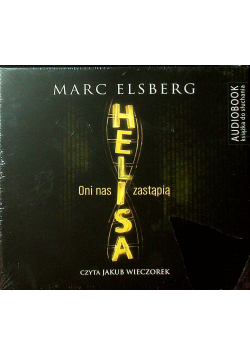 Helisa Audiobook