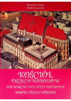Kościół Trzech Narodów