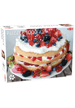 Puzzle Midsommar Cake torcik 1000 el /56680/