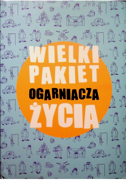 Wielki pakiet ogarniacza życia 3 części