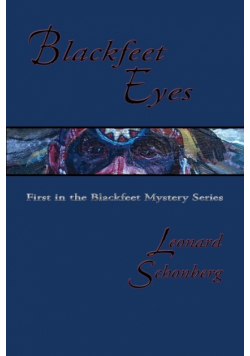 Blackfeet Eyes