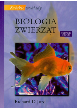 Krótkie wykłady. Biologia zwierząt