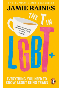 The T in LGBT