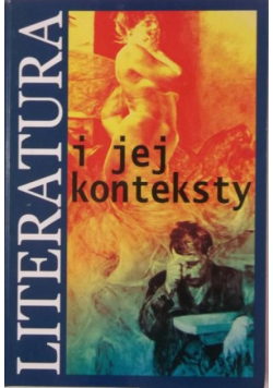 Literatura i jej konteksty