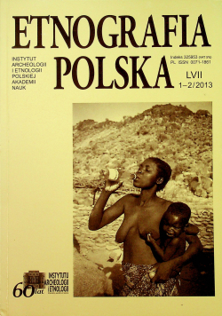 Etnografia polska L VII