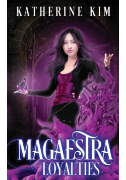 Magaestra