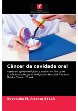 Câncer da cavidade oral