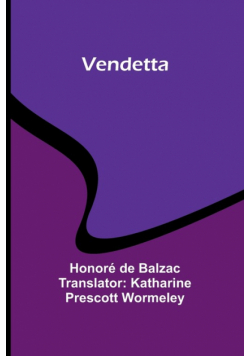 Vendetta