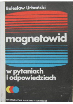Magnetowid w pytaniach i odpowiedziach