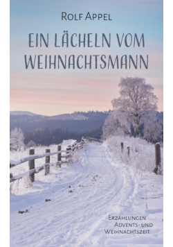 Ein Lächeln vom Weihnachtsmann