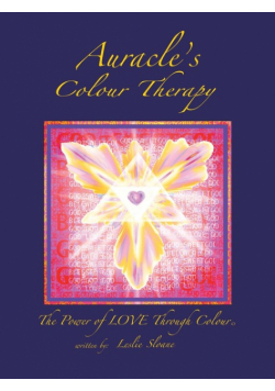 Auracle's Colour Therapy