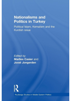 Nationalisms and Politics in Turkey