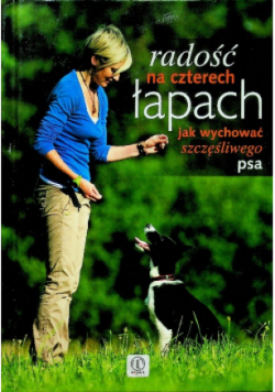 Radość na czterech łapach