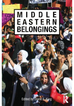 Middle Eastern Belongings