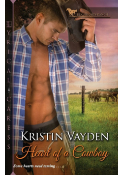 Heart of a Cowboy