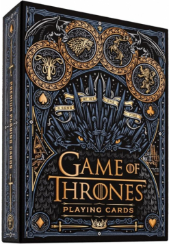 Karty Game of Thrones Theory11