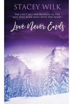 Love Never Ends