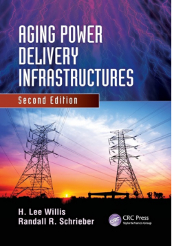 Aging Power Delivery Infrastructures