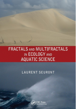 Fractals and Multifractals in Ecology and Aquatic Science