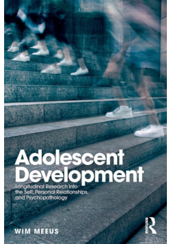 Adolescent Development