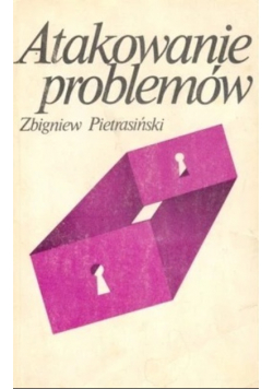 Atakowanie problemów