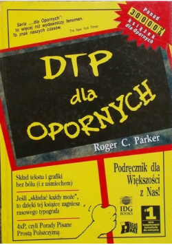 C + + dla opornych