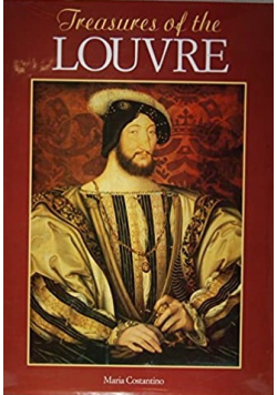 Treasures of the Louvre