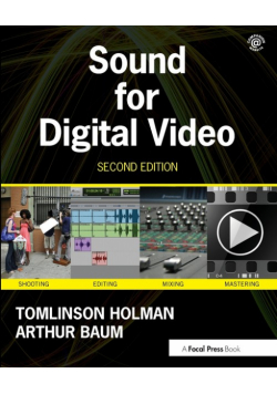 Sound for Digital Video