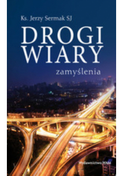 Drogi wiary