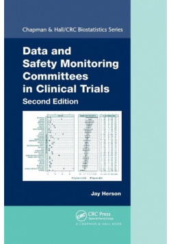 Data and Safety Monitoring Committees in Clinical Trials