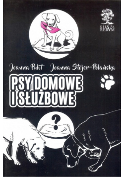 Psy Domowe I Służbowe
