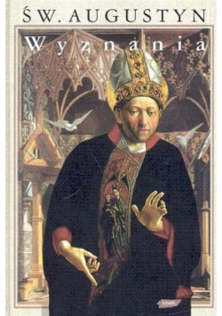 Św Augustyn Wyznania