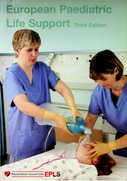 European Paediatric Life Support