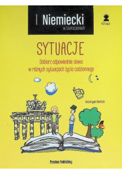 Niemiecki w tłumaczeniach Sytuacje