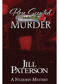 Rose Scented Murder